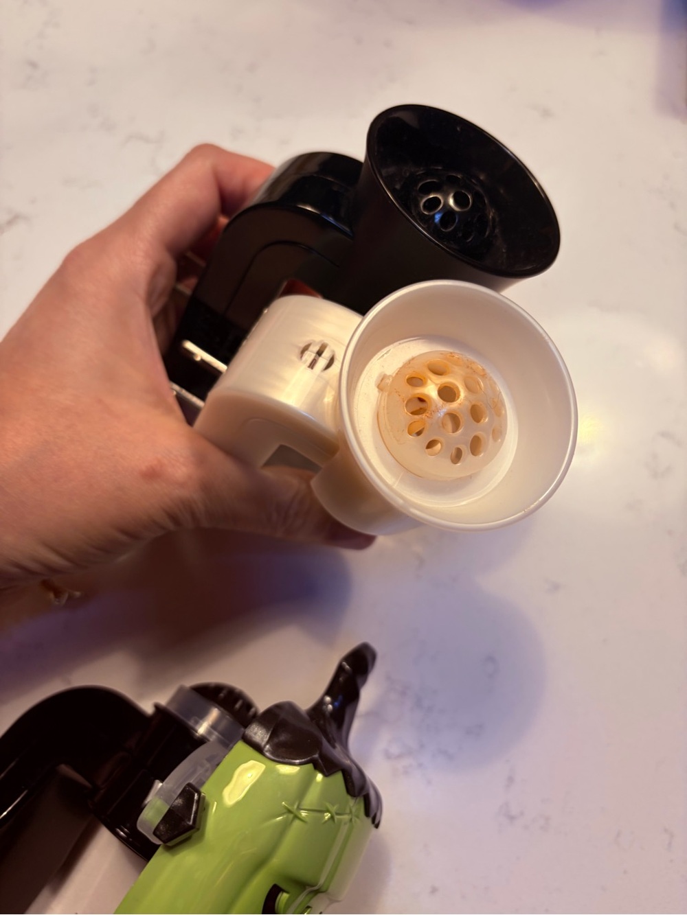 Set of Four Bath & Body Works Wallflowers Nightlights - Picture 4 of 4